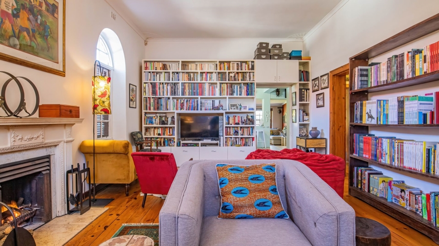 3 Bedroom Property for Sale in Mowbray Western Cape